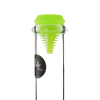 Billy Mate Silicone Mouthpiece Filter Kit - Green Glows In The Dark - Image 7