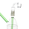 14mm Female to 19mm Male Glass Adapter - Image 3