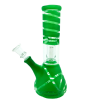 Classic Dome Perc Glass Beaker Bong 20cm - Image 5