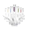 GRAV Glass Beaker Bong 30cm