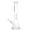 GRAV Glass Beaker Bong 30cm - Image 6