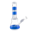 Taylor Hits Glass Beaker Bong - 25cm - Image 2