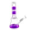 Taylor Hits Glass Beaker Bong - 25cm - Image 3