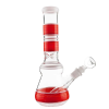 Taylor Hits Glass Beaker Bong - 25cm - Image 4