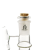 Universal Bucket Brass Cone Piece for Metal & Glass Stems - Image 2