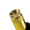 Universal Bucket Brass Cone Piece for Metal & Glass Stems - Image 9