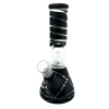 Classic Dome Perc Glass Beaker Bong 20cm - Image 2