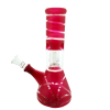 Classic Dome Perc Glass Beaker Bong 20cm - Image 3
