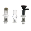 14mm Female to 14mmFemale Glass Adapter - Image 2