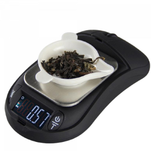 Digital Mouse Shape professional Scale - 100g/0.01g