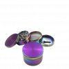 40mm Rainbow 4Pc Grinder - Image 2