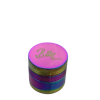 40mm Rainbow 4Pc Grinder