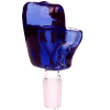 The Aussie Dunny Glass Cone Piece 14mm