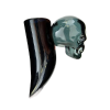 Skull Finger Dab Tool - Image 3