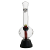 Tornado Glow in the Dark Dragon Bong