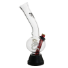 Tornado Glow in the Dark Dragon Bong - Image 2
