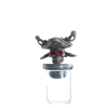 Skull Carb Cap – Mix Designs - Image 5