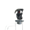 Skull Carb Cap – Mix Designs - Image 3