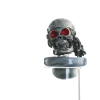 Skull Carb Cap – Mix Designs - Image 2