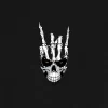 Men T-Shirt "Skull" - Image 2
