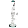 420 Cartel Rebellion Glass Waterpipe – 43cm - Image 2
