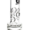 420 Cartel Rebellion Glass Waterpipe – 43cm - Image 3