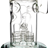 420 Cartel Rebellion Glass Waterpipe – 43cm - Image 5