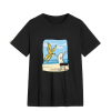 Men T-Shirt "R Rated  Banana"