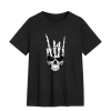 Men T-Shirt "Skull"