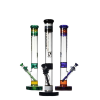 PHOENIX STAR Massive Straight Bong 45cm
