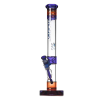 PHOENIX STAR Massive Straight Bong 45cm - Image 5
