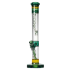 PHOENIX STAR Massive Straight Bong 45cm - Image 4