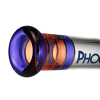 PHOENIX STAR Massive Straight Bong 45cm - Image 2