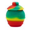 Honeypot Silicone Stash – 6cm