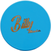 Billy Mate Glow In The Dark Grinder- 4 Piece-Metal - Image 2
