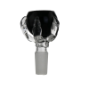 Dragon Claw Bowl 14mm Colored Glass Cone Piece - Image 4