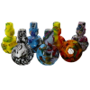 Dual Size Silicone Cone Piece – 14mm and 19mm - Image 2