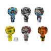 Dual Size Silicone Cone Piece – 14mm and 19mm