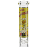 The Simpsons Family Portrait Glass Beaker Bong – 25cm - Image 2