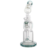 Billy Mate Inline Twist Coil Recycler Bong - Image 2