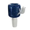 Dolphin Glass Cone Piece 14mm CP - Image 5