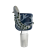 Colored CP Cone Piece with 3D Gecko Design 14mm - Image 3