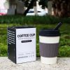 Coffee Mug Take Away Bong- 14cm - Image 3