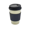Coffee Mug Take Away Bong- 14cm
