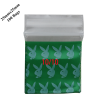 100pcs x (10/10) Resealable Ziplock bags – Stash Bag 25mmx25mm - Image 2