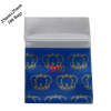 100pcs x (10/10) Resealable Ziplock bags – Stash Bag 25mmx25mm - Image 6