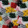 100pcs x (10/10) Resealable Ziplock bags – Stash Bag 25mmx25mm