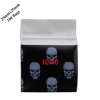 100pcs x (10/10) Resealable Ziplock bags – Stash Bag 25mmx25mm - Image 4