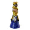 3D Minions Monster Bong 25cm Beaker - Image 3