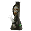 3D Grim Reaper Bong 25cm Beaker - Image 2